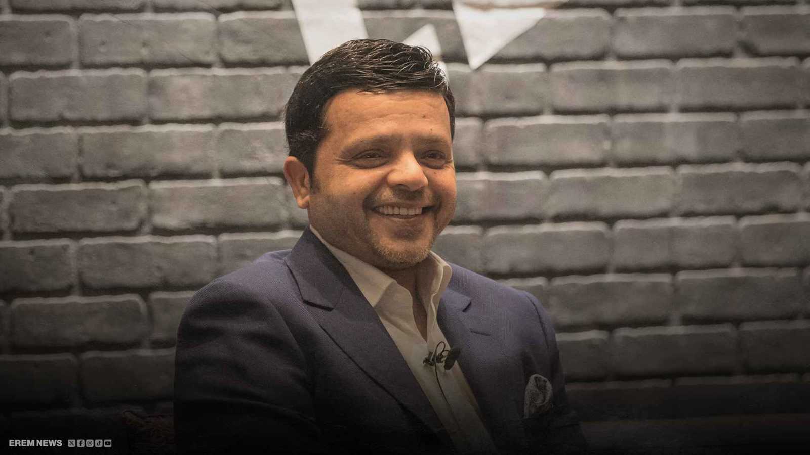 بعد توقيف المشاهير والبلوغرز.. هنيدي يهاجم "تيك توك"