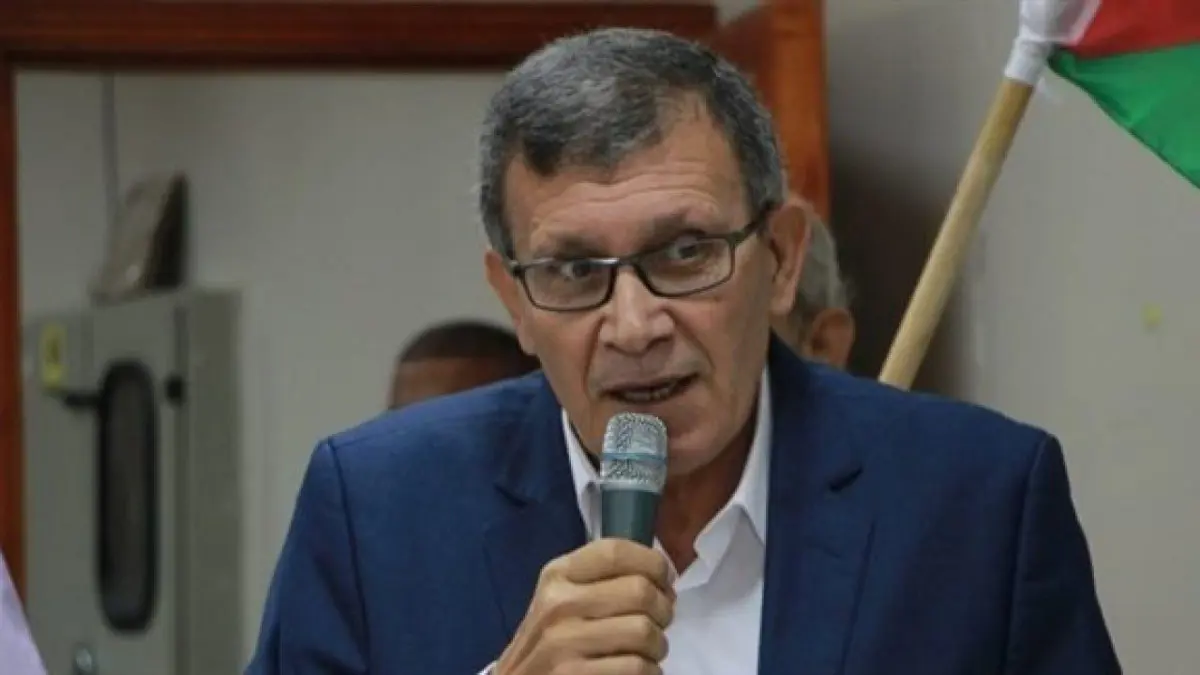 حركة فتح تهاجم قرار وقف مسيرات العودة في غزة