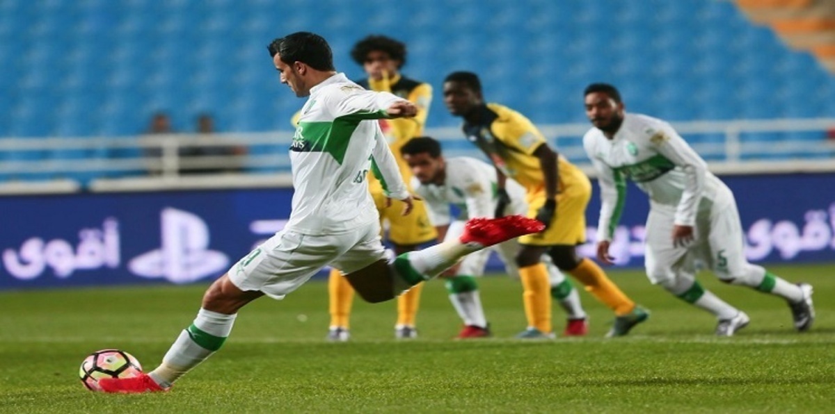 نجوم سوريا يخطفون الأضواء في الدوريات العربية