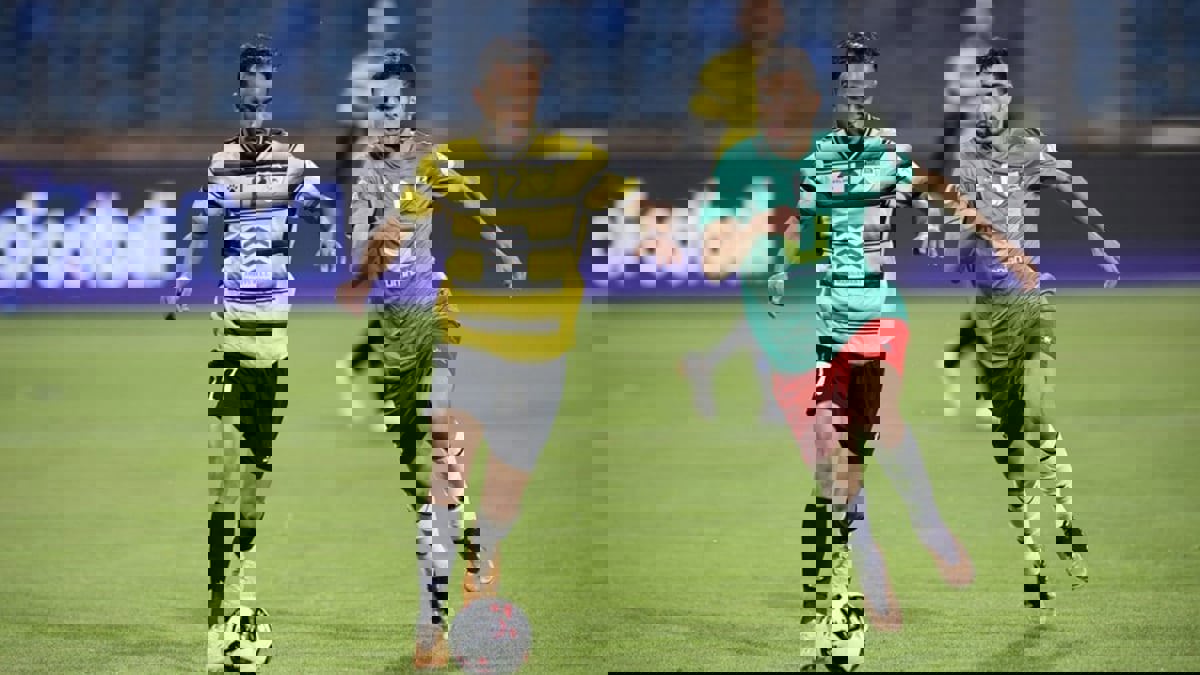 الموعد والقنوات الناقلة لمباراة الوحدات والحسين إربد في نهائي كأس الأردن