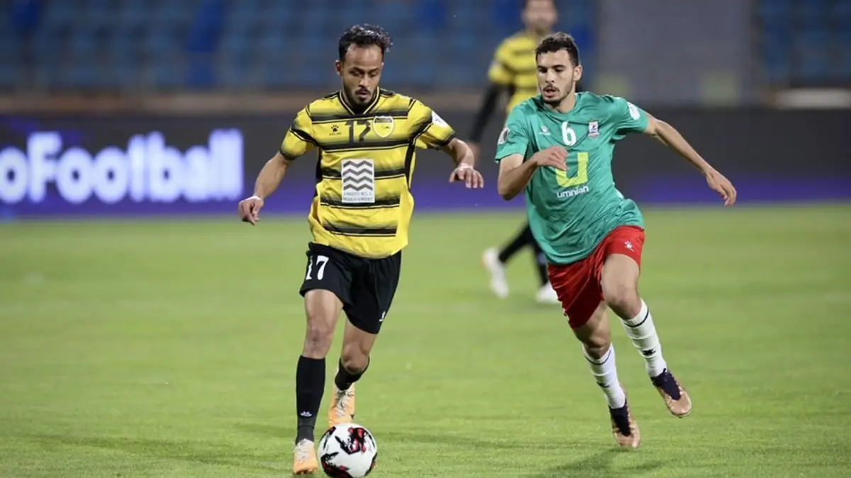 الموعد والقنوات الناقلة لمباراة الوحدات والحسين إربد في نهائي كأس الأردن