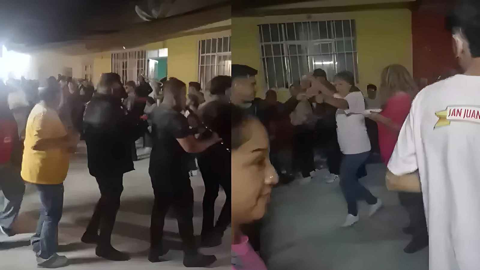 الولاية الأكثر عنفا.. هجوم دموي في غواناخواتو المكسيكية (فيديو)