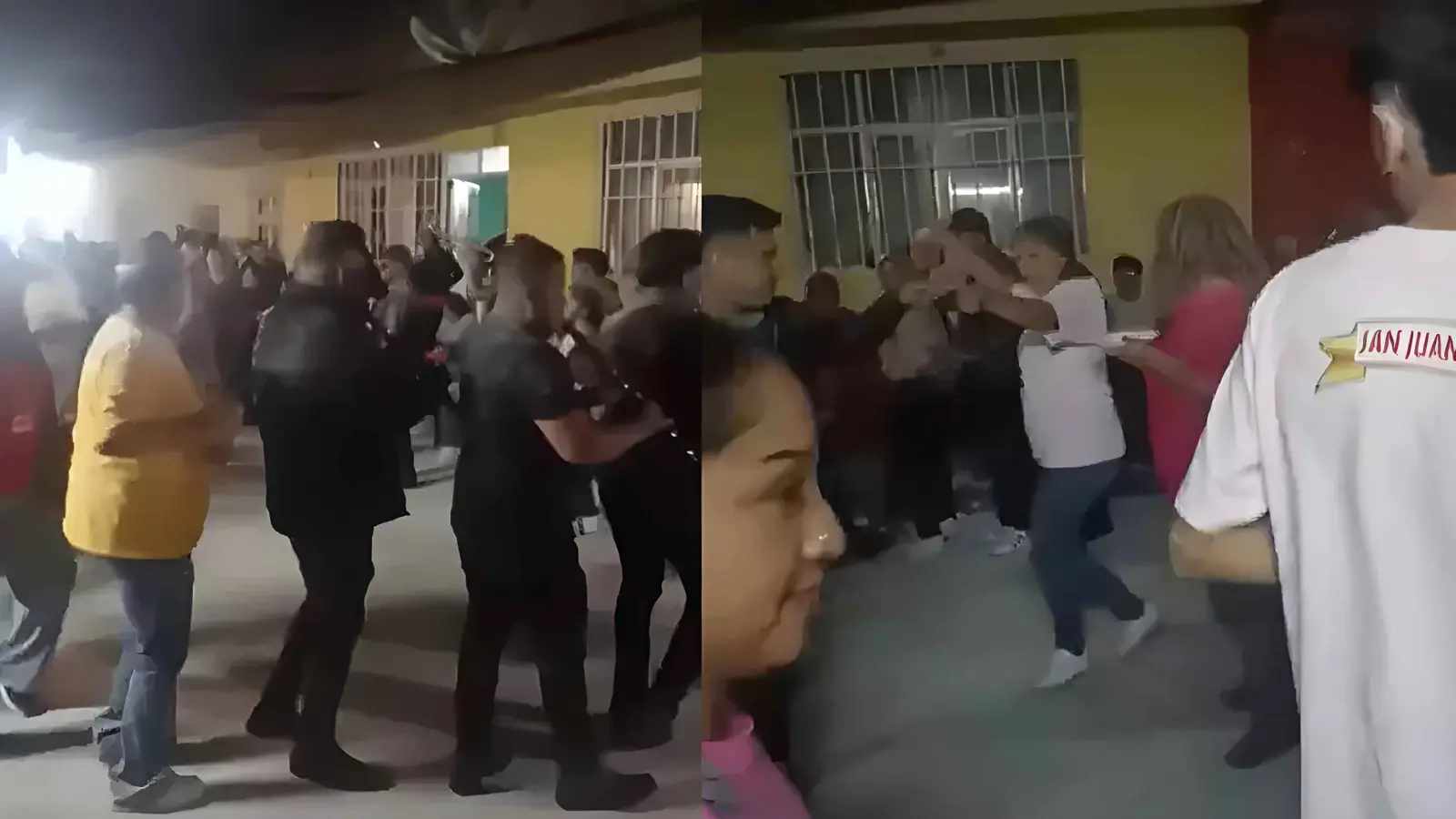 الولاية الأكثر عنفا.. هجوم دموي في غواناخواتو المكسيكية (فيديو)