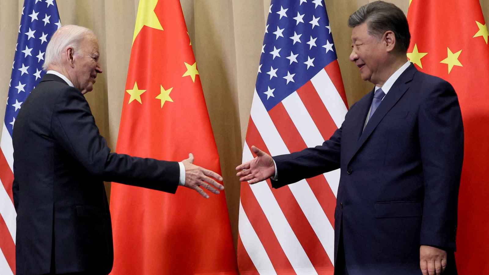 الصين تحظر صادرات المعادن النادرة إلى الولايات المتحدة‎