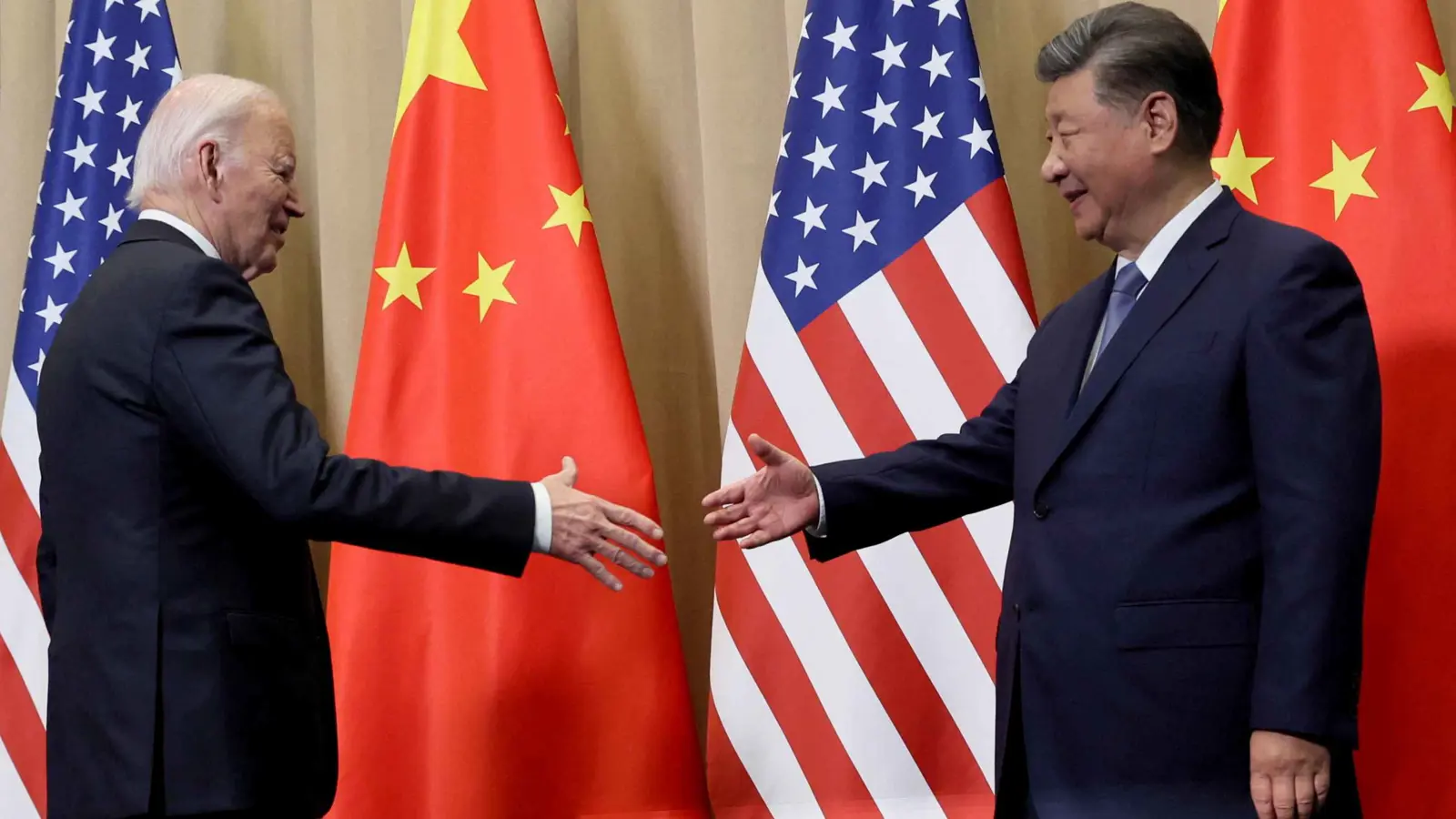 الصين تحظر صادرات المعادن النادرة إلى الولايات المتحدة‎