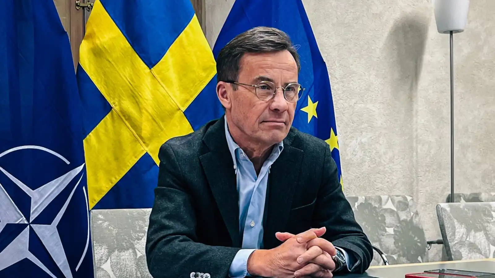 السويد تدين الخطاب "التهديدي" الأمريكي تجاه غرينلاند والدنمارك