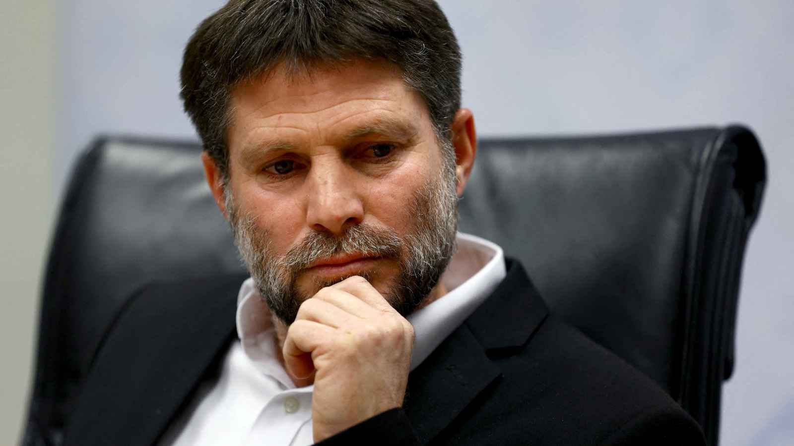 واشنطن معلقةً على مشروع سموتريتش الاستيطاني: يتماشى مع هدف ترامب