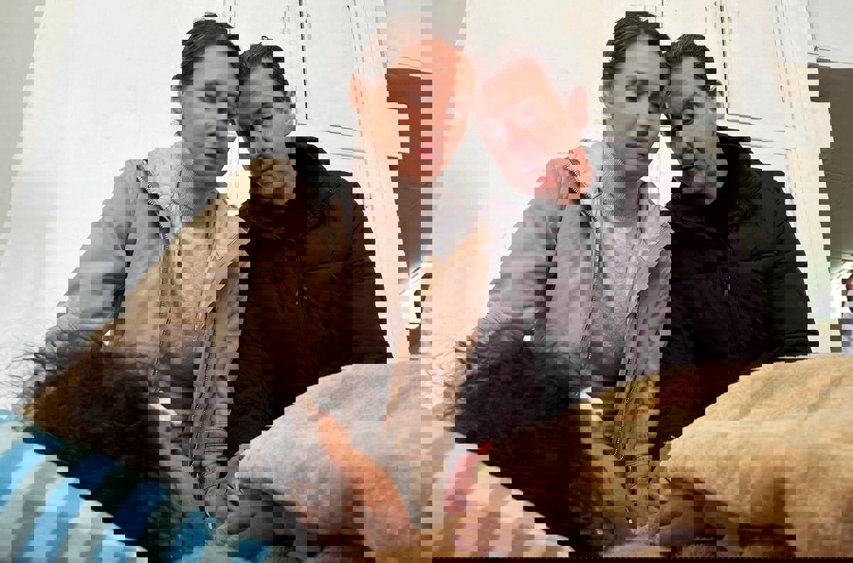 الظهور الأوّل لأسماء الأسد بعد إعلان مرضها (فيديو)