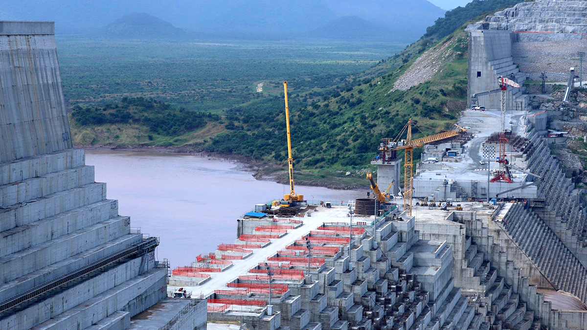 الجامعة العربية: مجلس الأمن لا يملك إصدار قرارات إلزامية بشأن سد النهضة