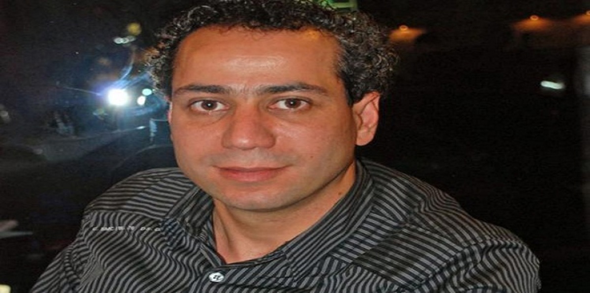 مهند قطيش يستكمل تحضيراته لإخراج "هواجس عابرة"