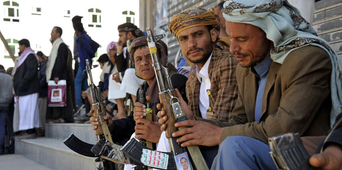 هادي يوجّه بسرعة محاكمة منتهكي حقوق الإنسان في اليمن