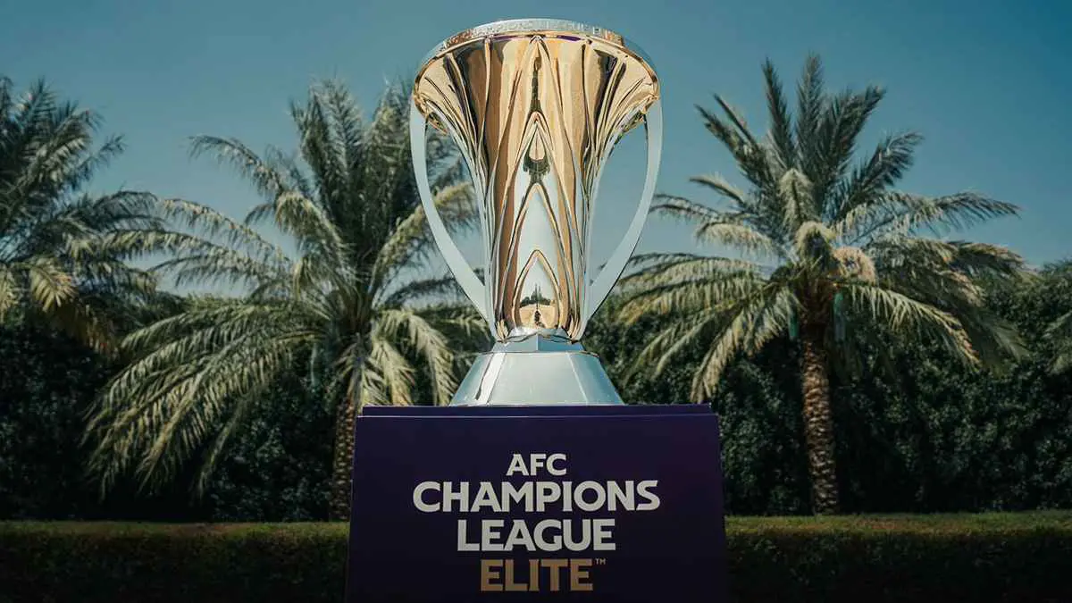 الهلال أم الأهلي أم النصر.. من الأقرب للفوز بدوري أبطال آسيا؟ (فيديو)