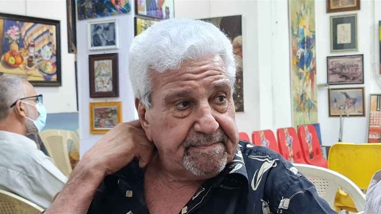 شاعر الوجع العراقي.. وفاة موفق محمد عن عمر ناهز 78 عاماً