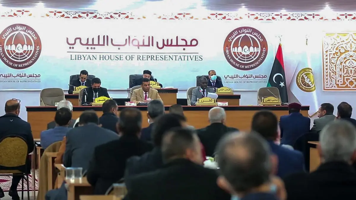 صحف عالمية: ليبيا تنزلق نحو الفوضى والانقسامات.. وأمريكا تتجنب "شبح كابول" في أوكرانيا