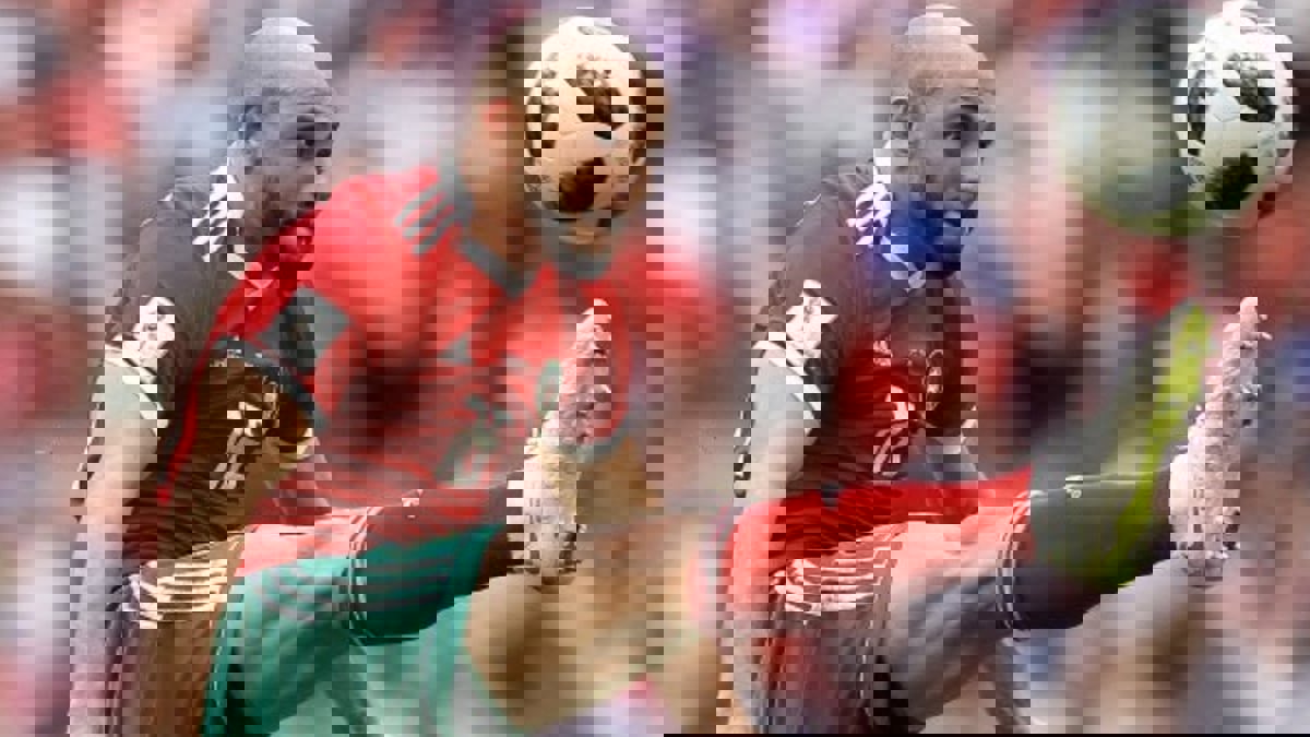 أمرابط مهاجمًا خليلوزيتش مدرب المغرب: غيّر قناعاتك أو ارحل (فيديو)