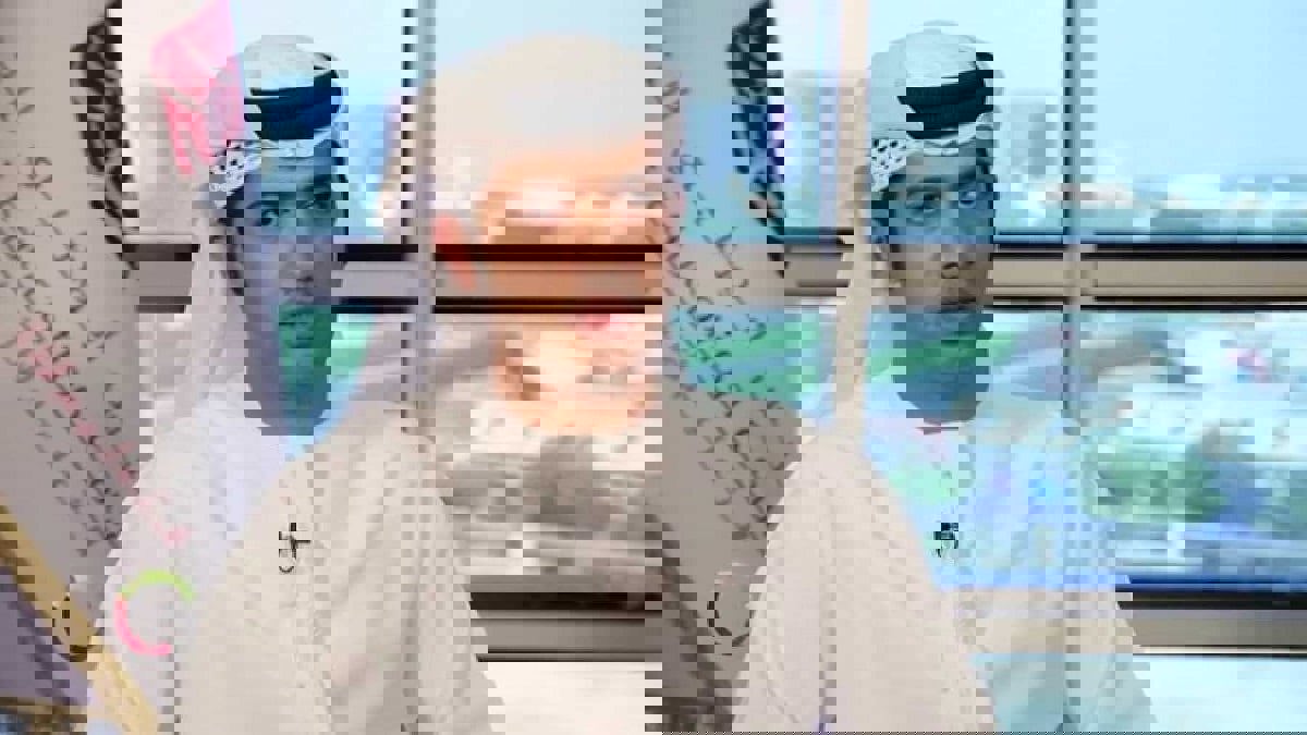 الإمارات.. سعيد الظاهري رئيسا تنفيذيا لبورصة أبوظبي‎