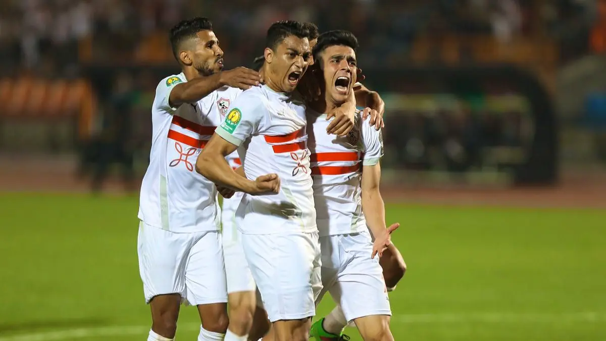 موجز أخبار الأهلي والزمالك: الأبيض يكافئ لاعبيه وسر استبعاد كهربا وحقيقة توقيع إكرامي لبيراميدز