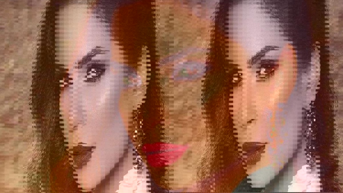 ريتا حايك ترد على الهجوم بعد تصريحاتها عن الزواج والإنجاب