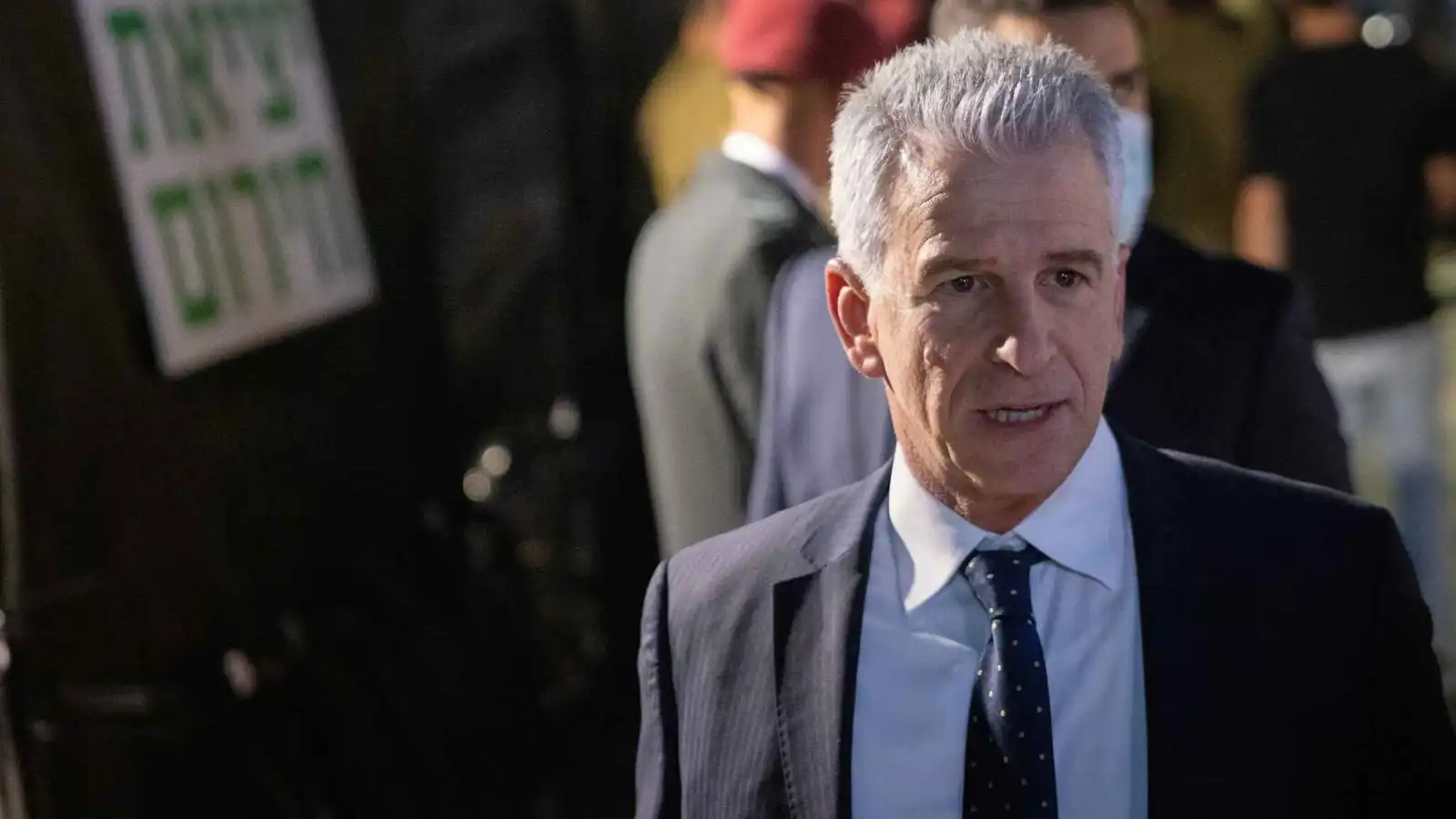 ‏ حين يفشل الرهان.. من يطيح برئيس "الموساد"؟