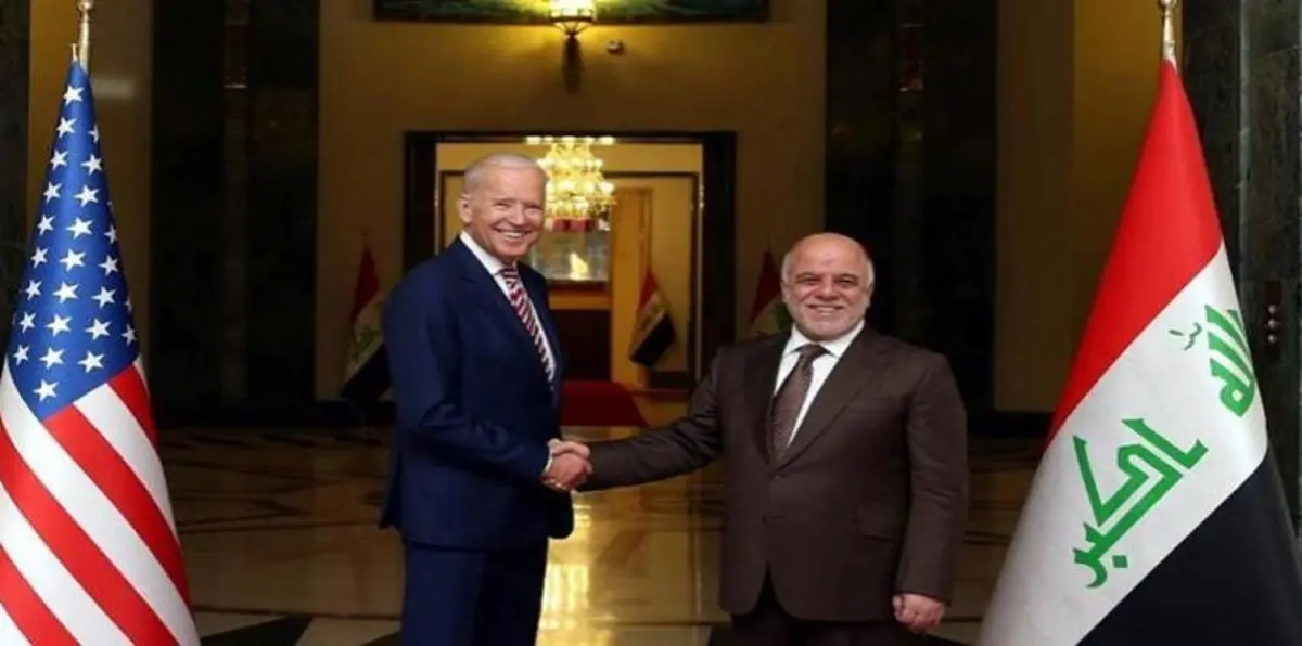 أزمة بغداد تمثّل اختبارًا للنفوذ الأمريكي في العراق