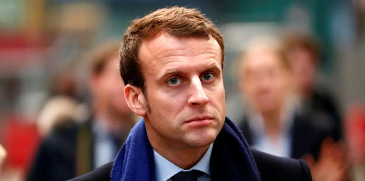 نائب إيراني: ماكرون وضع شروطًا مسبقة لزيارة طهران