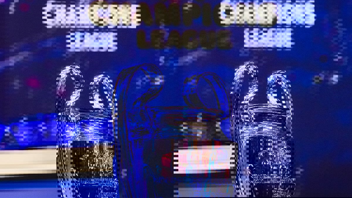 هل ينقل نهائي دوري أبطال أوروبا خارج تركيا؟‎