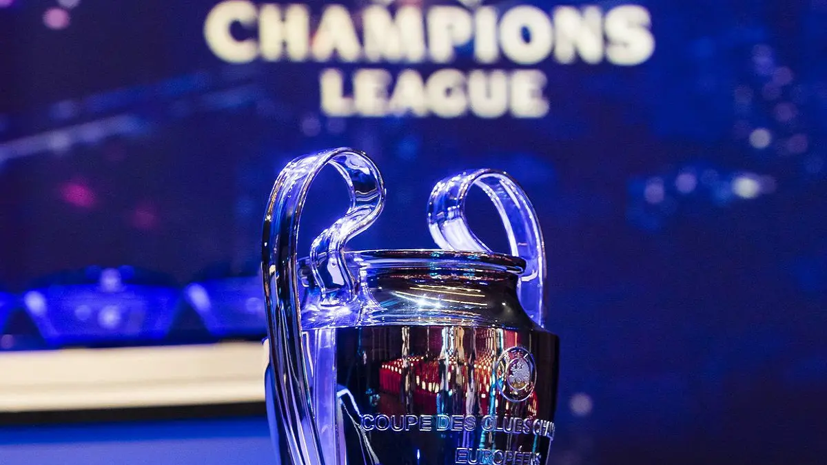 هل ينقل نهائي دوري أبطال أوروبا خارج تركيا؟‎