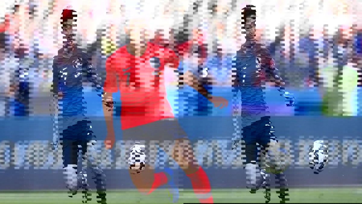 كوريا الجنوبية تسقط في فخ التعادل مع تايلاند بتصفيات المونديال