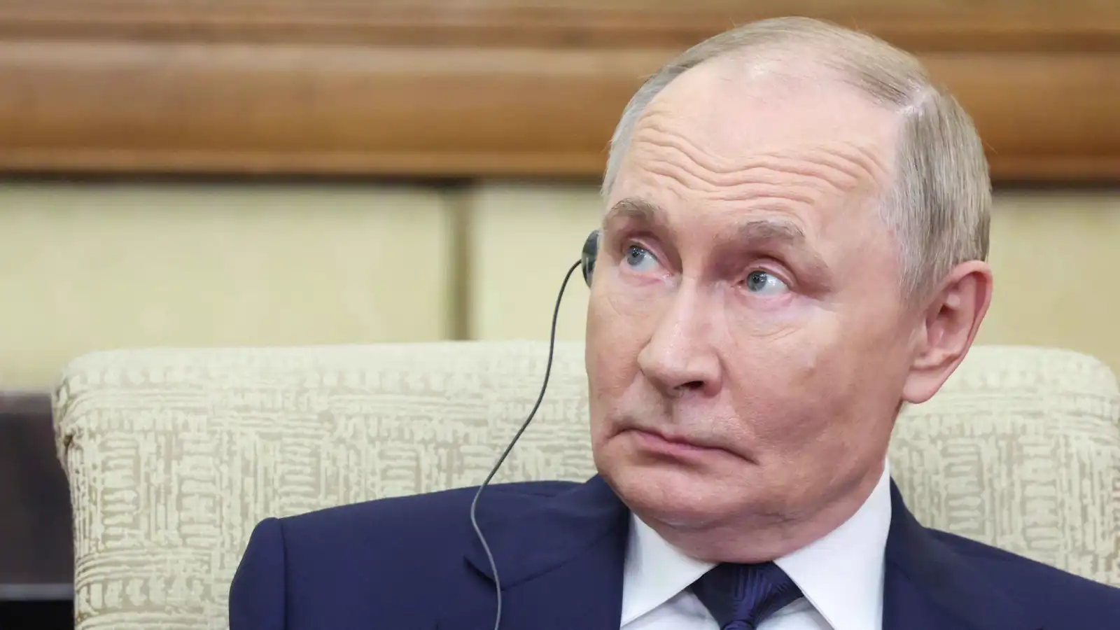 بوتين: لم نعارض مطلقا انضمام أوكرانيا للاتحاد الأوروبي