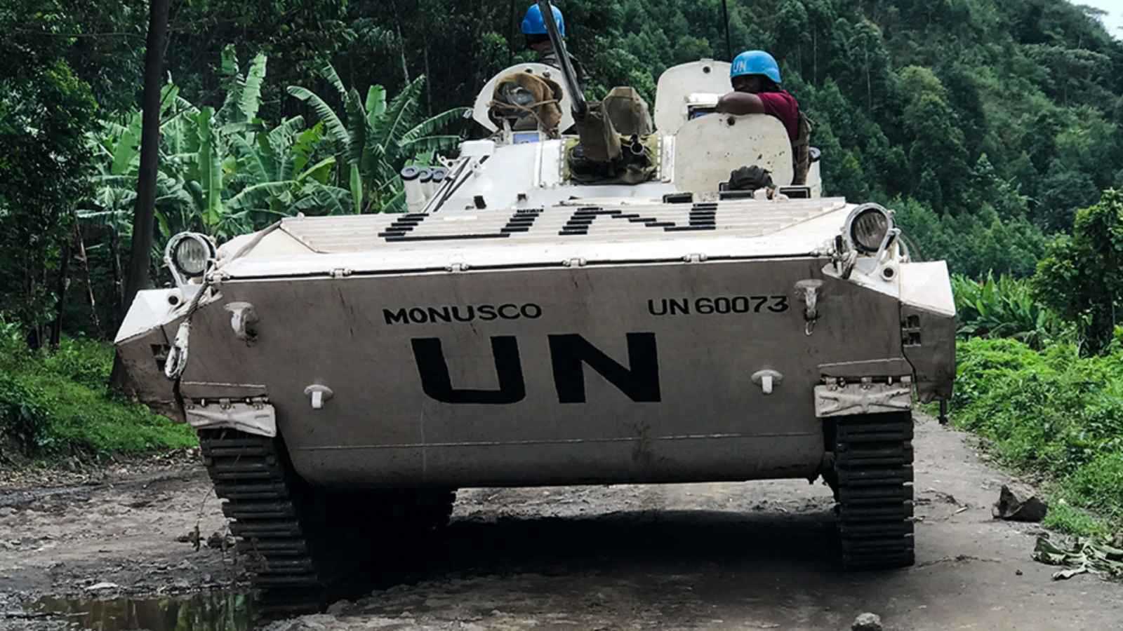 فساد واعتداءات جنسية.. اتهامات أمريكية تهز بعثات حفظ السلام في أفريقيا