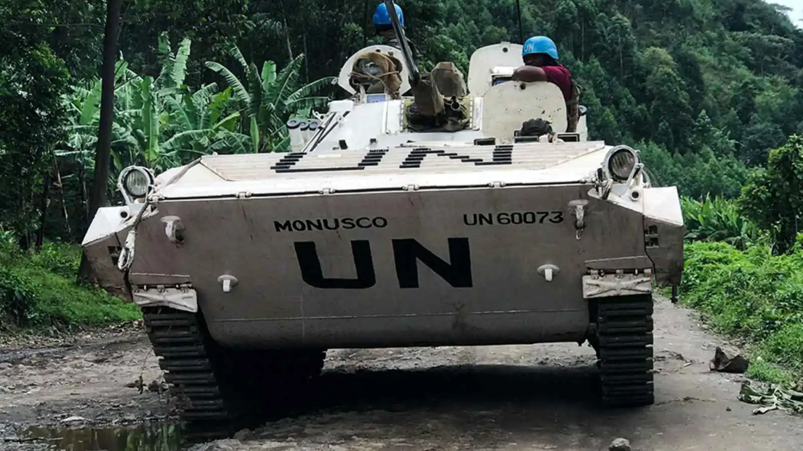 فساد واعتداءات جنسية.. اتهامات أمريكية تهز بعثات حفظ السلام في أفريقيا