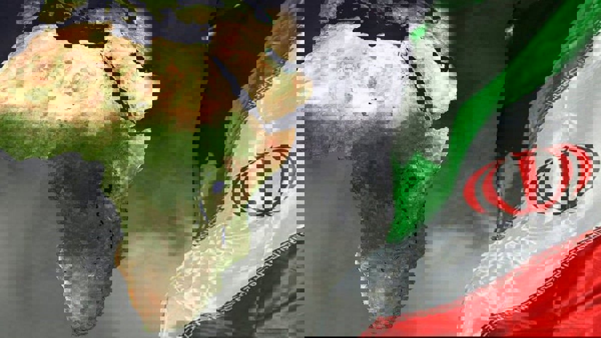 الإيكونوميست: إيران وراء محاولة استهداف سفارتي الإمارات في إثيوبيا والسودان