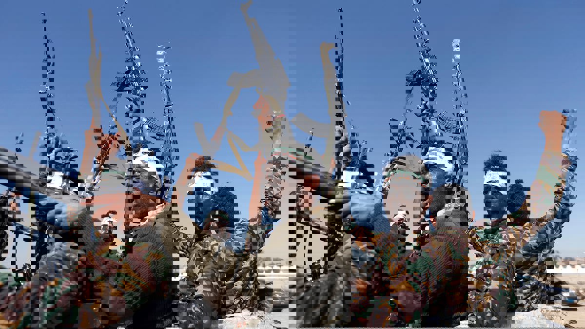 اليمن.. رصد 1924 خرقا حوثيا للهدنة منذ بدء سريانها