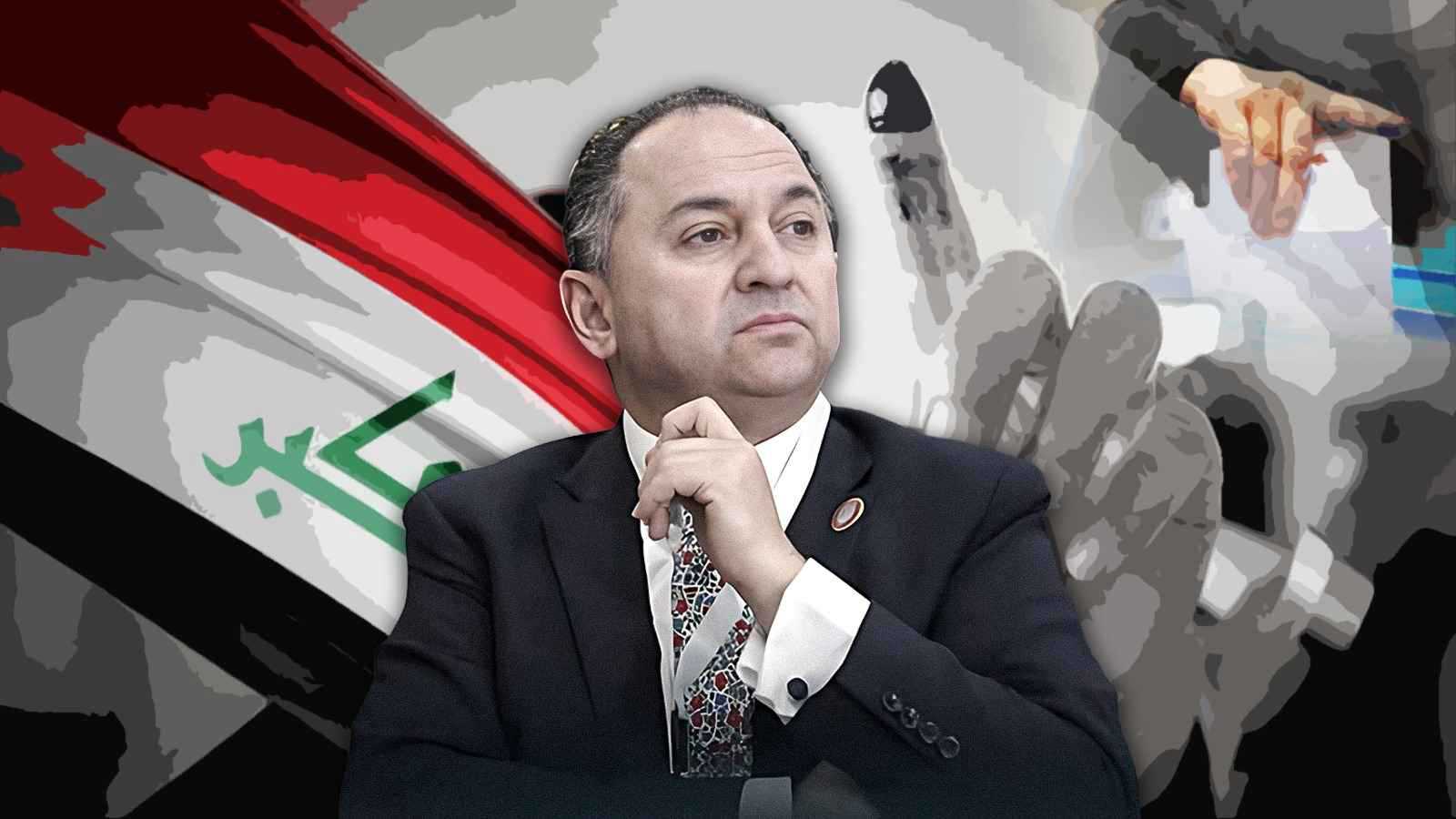 برلماني كردي لـ"إرم نيوز": تشكيل الحكومة العراقية المقبلة سيكون الأصعب