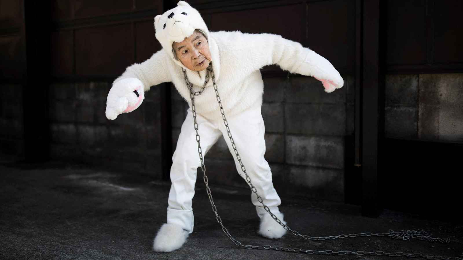 رحيل "جدة إنستغرام" كيميكو نيشيموتو عن 97 عاما