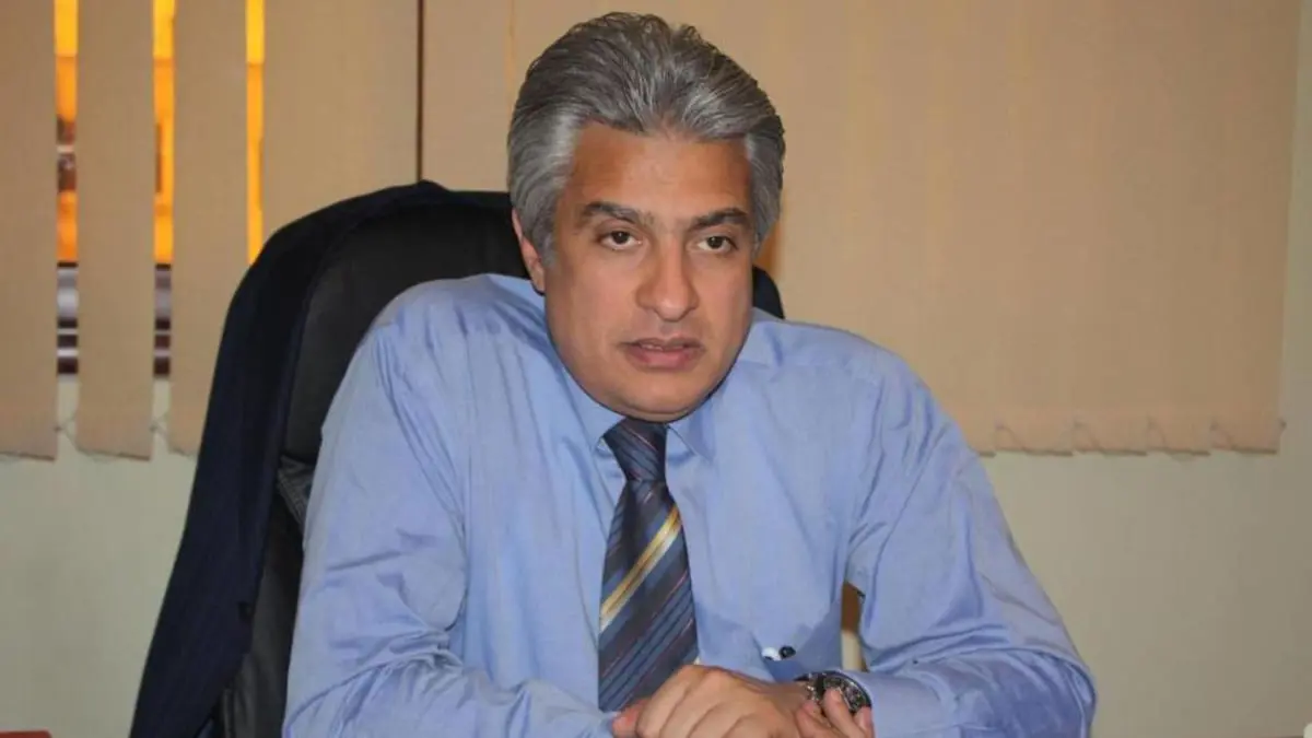 طبيب مصري: وائل الإبراشي توفي بسبب أقراص مجهولة