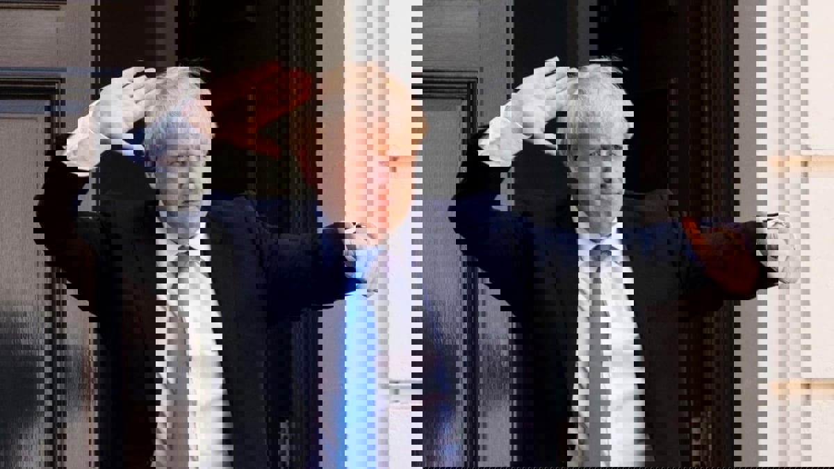 البريطانيون الرافضون لفوز جونسون يفكرون في الرحيل إلى اسكتلندا