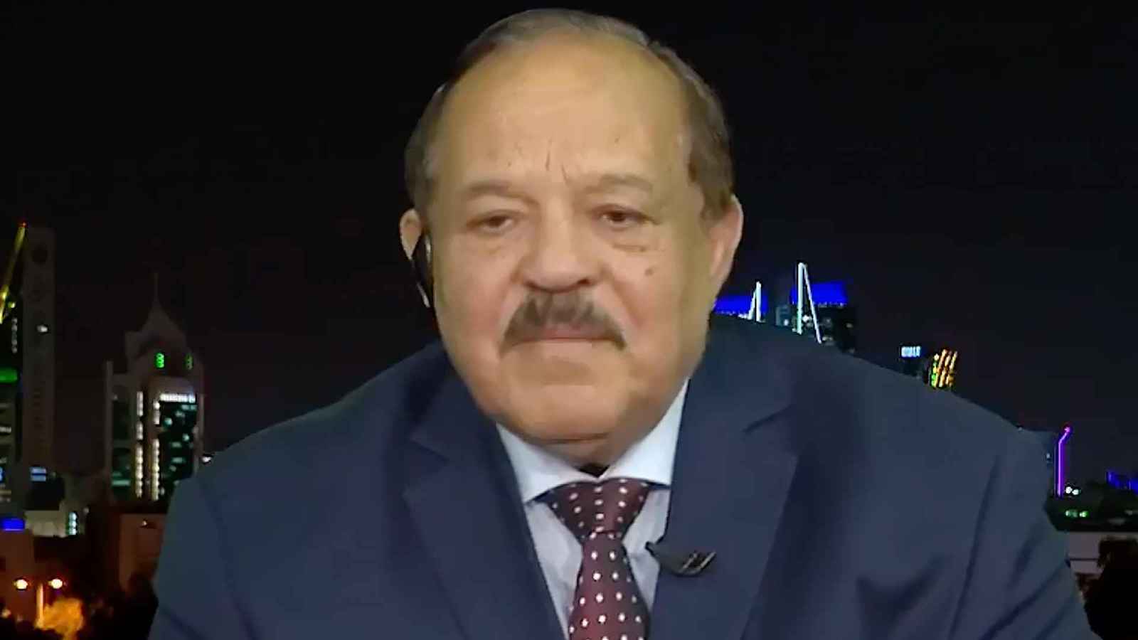 وزير خارجية البرهان يدعو الدول الكبرى لإنشاء قواعد عسكرية في السودان