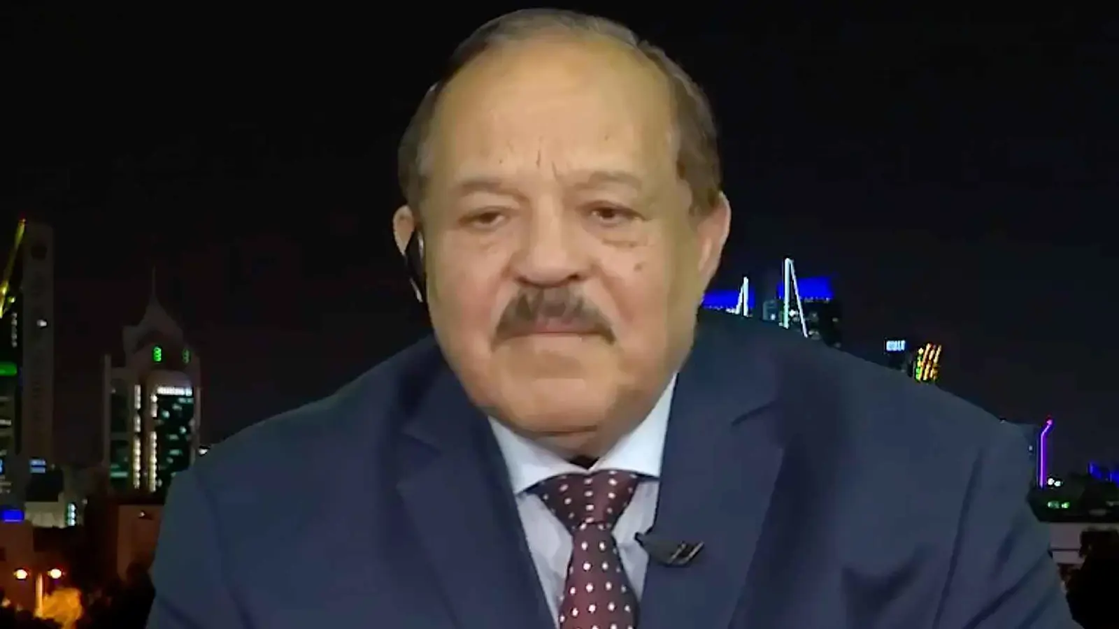 وزير خارجية البرهان يدعو الدول الكبرى لإنشاء قواعد عسكرية في السودان