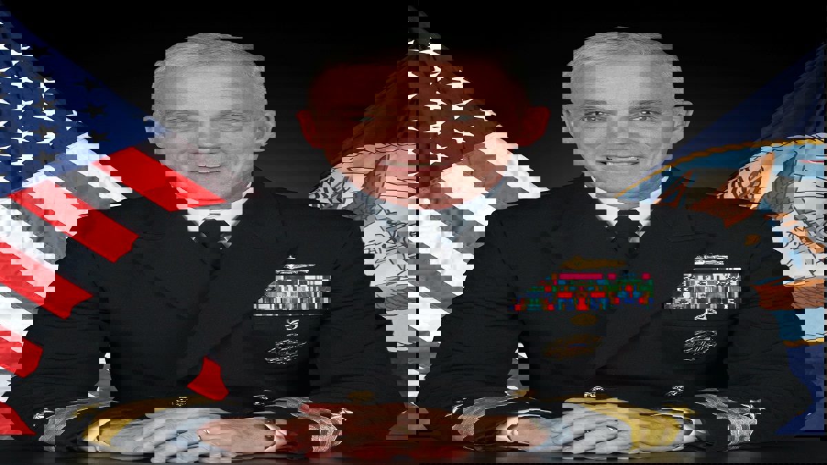 أميرال أمريكي: التهديد العسكري الإيراني لم يتراجع