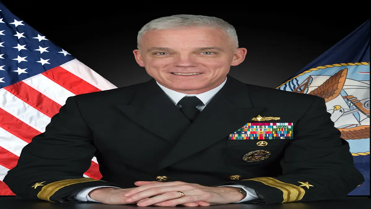 أميرال أمريكي: التهديد العسكري الإيراني لم يتراجع