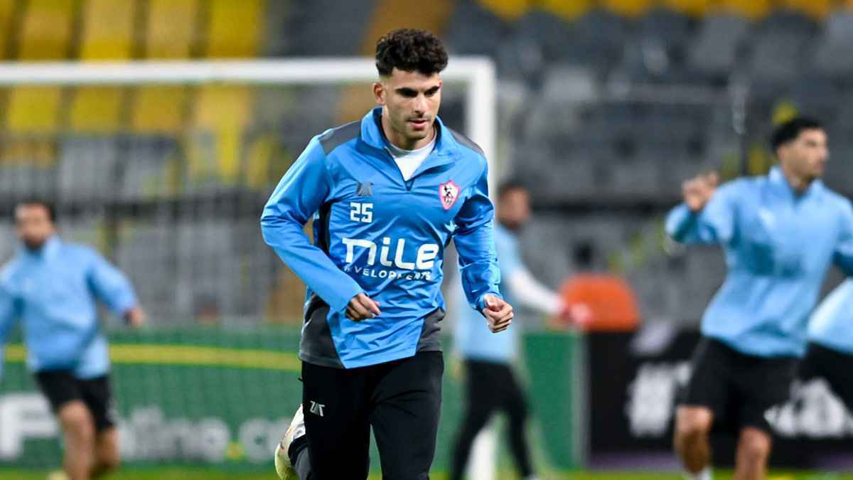 انسحاب نادٍ ودخول آخر.. أحدث تطورات أزمة زيزو مع الزمالك