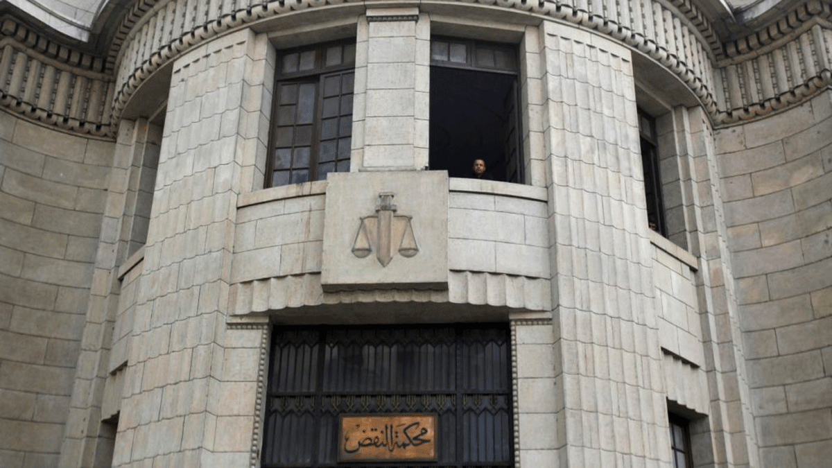 بينهم الزمر وعبدالماجد.. حكم نهائي في مصر بإدراج 169 متهمًا على قوائم الإرهاب