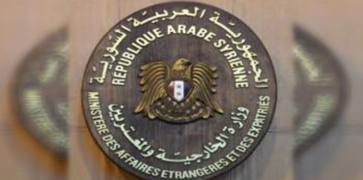 سوريا تدعو مجلس الأمن لإدانة هجمات إسرائيل