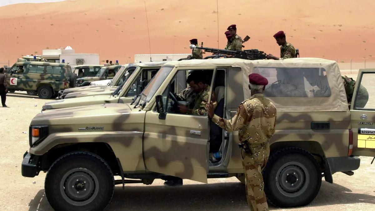 الجيش اليمني يعلن مقتل 18 حوثيًا في صعدة