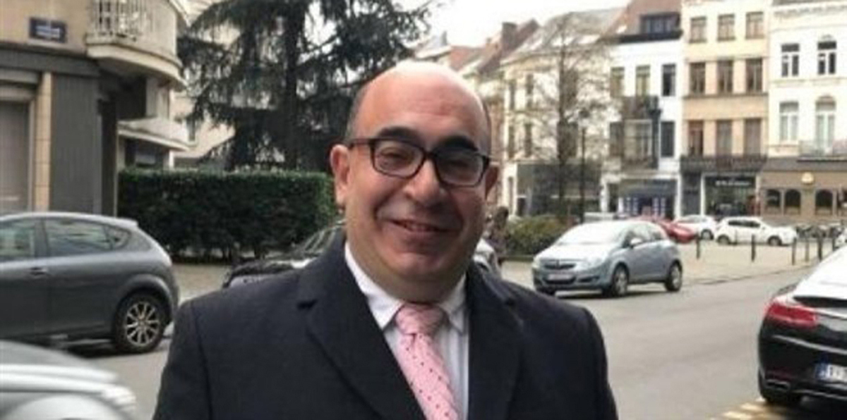 إسرائيل تعين سفيرًا جديدًا لدى الأردن‎