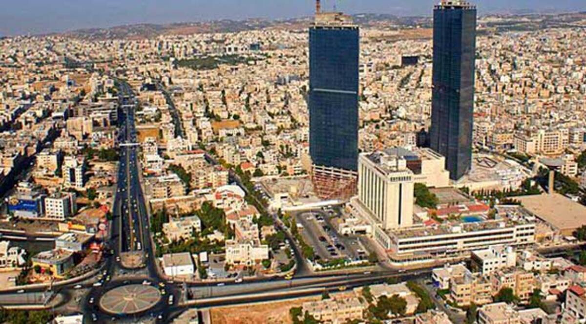 نص تعليمات آلية منح الحقوق المدنية لأبناء الأردنيات