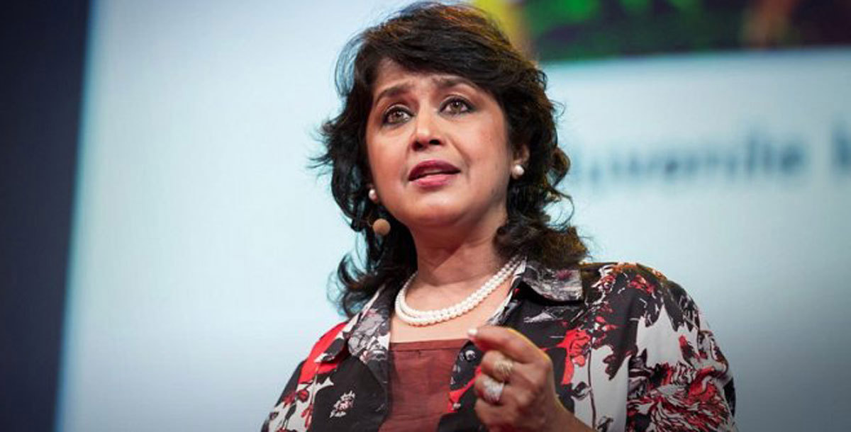 للمرة الأولى.. امرأة تتولى الرئاسة في موريشيوس‎