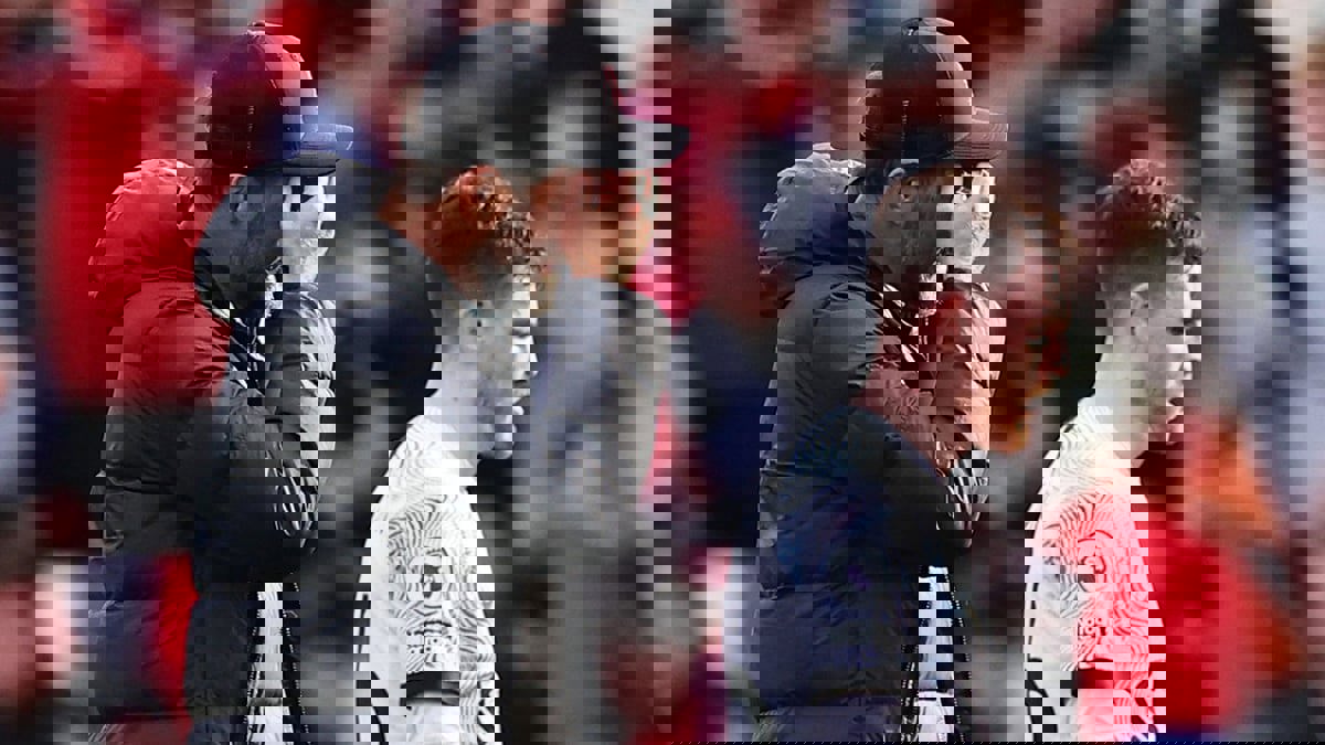 صحف رياضية: "فوز ذهبي لريال مدريد".. "فالفيردي يختبر برشلونة".. و"يورغن كلوب غاضب"