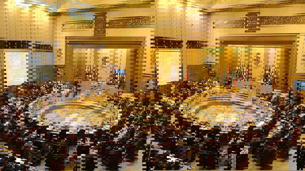 بطلب مصري.. اجتماع عربي طارئ غدا لبحث التطورات في ليبيا